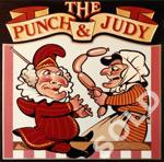 Punch & Judy pub sign
