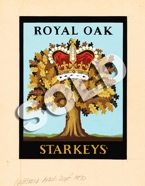 Royal Oak c1970
